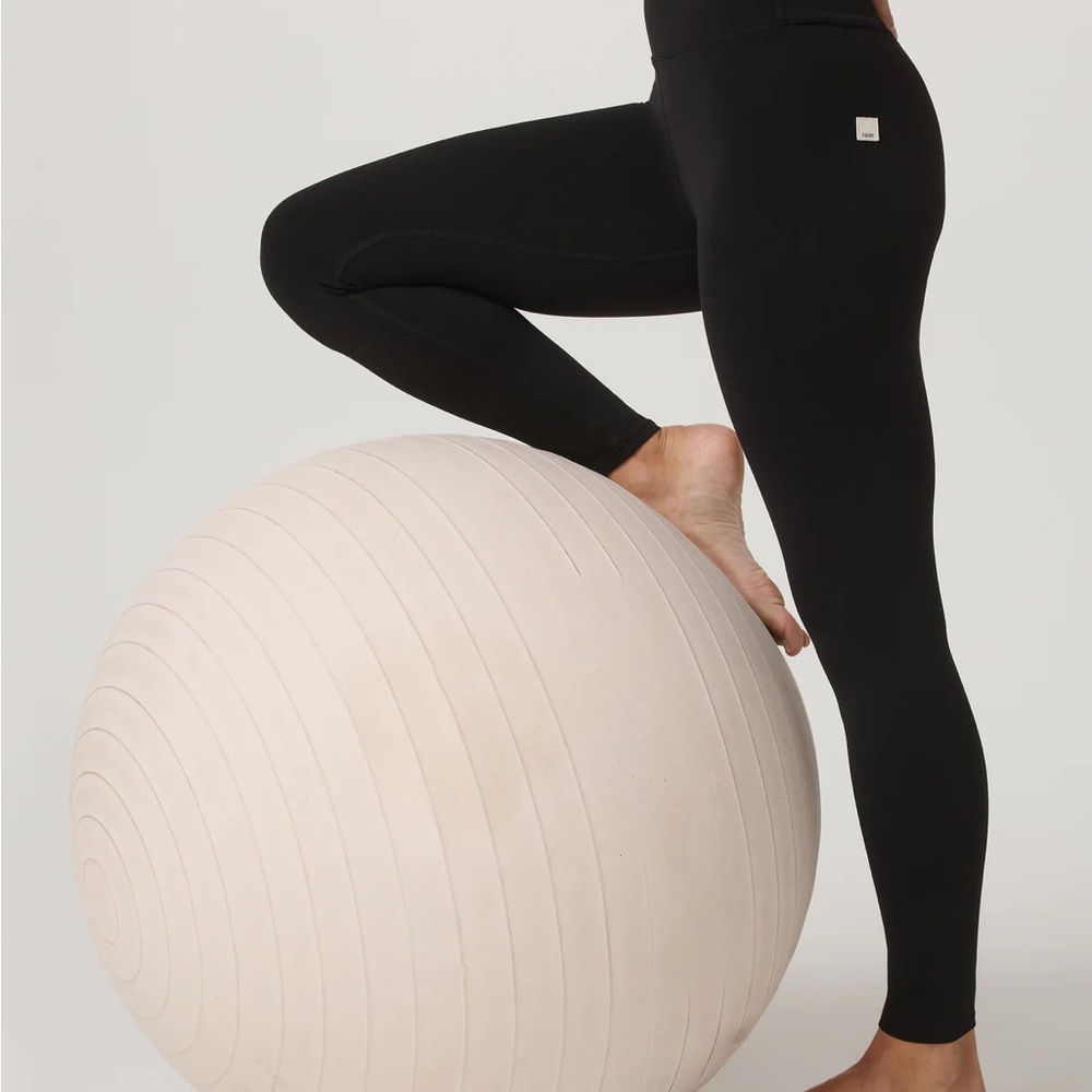 Vuori allthefeels legging black